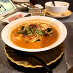 焼肉 うし門 - 
