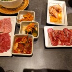 焼肉 うし門 - 