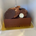 パティスリー リョーコ - スペシャリテ・キャラドゥ