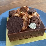 パティスリー リョーコ - キャラドゥ