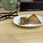 藤やんうどん - 