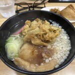 藤やんうどん - 