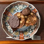 パティスリー リョーコ - 嗚呼幸