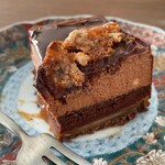 パティスリー リョーコ - 絶対また食べてやんよ