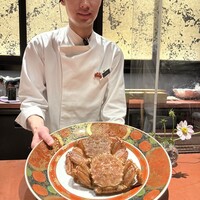 かにかとう - 