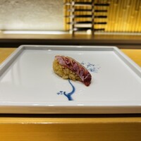 鮨 稲穂 - 