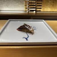 鮨 稲穂 - 