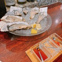 Oysterbar&Wine BELON 渋谷店 - 