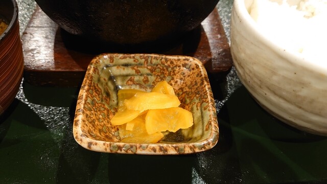 秋田温泉プラザ カフェレストラン - 泉外旭川（食堂）の写真