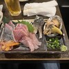 魚貝三昧 雛 ２号店