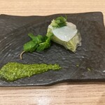SUSHIBAR 華美 - 