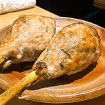 鶏と肴 フルヤ - 