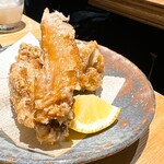 鶏と肴 フルヤ - 