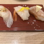 SUSHIBAR 華美 - 