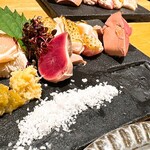 鶏と肴 フルヤ - 