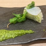 SUSHIBAR 華美 - 