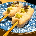 鶏と肴 フルヤ - 