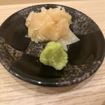 SUSHIBAR 華美 - 