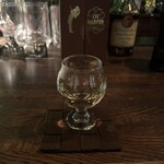 BAR TALISKER - 