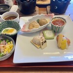 湯宿 季の庭 - 