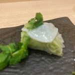 SUSHIBAR 華美 - 