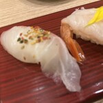 SUSHIBAR 華美 - 
