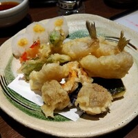 うなぎ和食  しら河 今池ガスビル店 - 