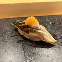 鮨処 順 銀座店 - 