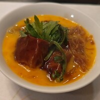 太田なわのれん - 特選牛鍋