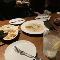 ピッツェリア&トラットリア ゴンゾ 目黒店 - 