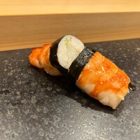 鮨処 順 銀座店 - 