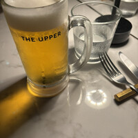 THE UPPER - 
