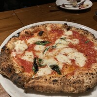 ピッツェリア&トラットリア ゴンゾ 目黒店 - 