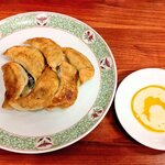 中華そば 東光 - 