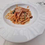 リストランテ カノビアーノ - 