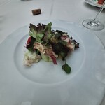 リストランテ カノビアーノ - 