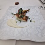 リストランテ カノビアーノ - 