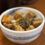 らぁーめん 夢屋台 - 