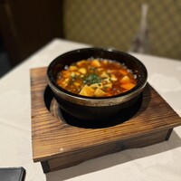 全聚徳 銀座店 - 