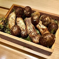 肉割烹 上 - 