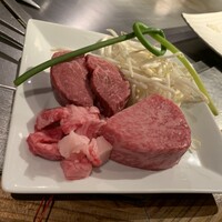 鉄板焼 いちか - 
