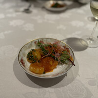 全聚徳 銀座店 - 