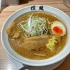 札幌らーめん輝風 すすきの店