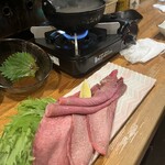 立ち呑み処 魚しょう 天満 - 