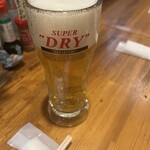 立ち呑み処 魚しょう 天満 - 