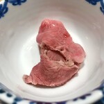 肉割烹 上 - 