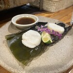 立ち呑み処 魚しょう 天満 - 