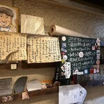 立ち呑み処 魚しょう 天満 - 