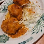 日高屋 - 料理写真: