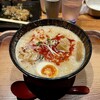 麺匠 竹虎 本店